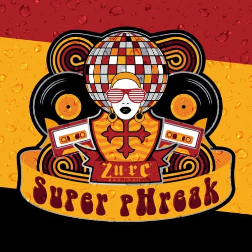 SuperpHreak