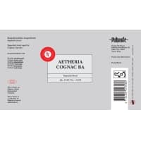 Aetheria Cognac BA (Silver Series)