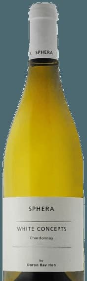 White Concepts Chardonnay
