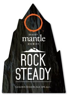 Rock Steady