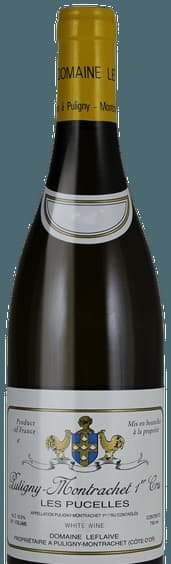 Puligny-Montrachet 1er Cru Les Pucelles
