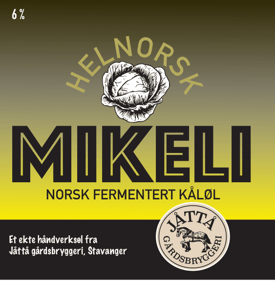 Helnorsk Mikeli