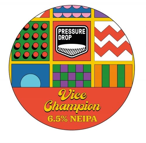 Vice Champion