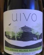 Uivo Reserva Vinhas Velhas Branco