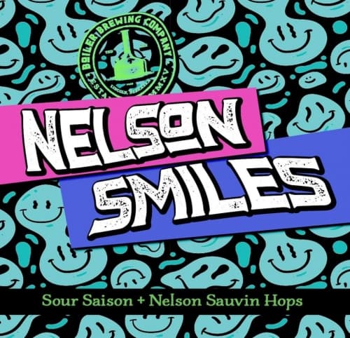 Nelson Smiles