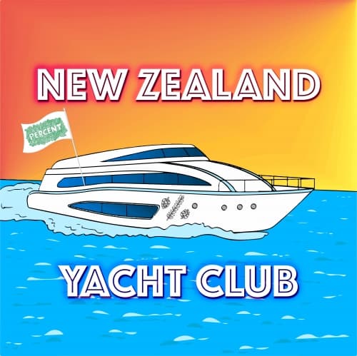 New Zealand Yacht Club