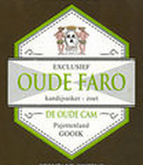 Oude Faro