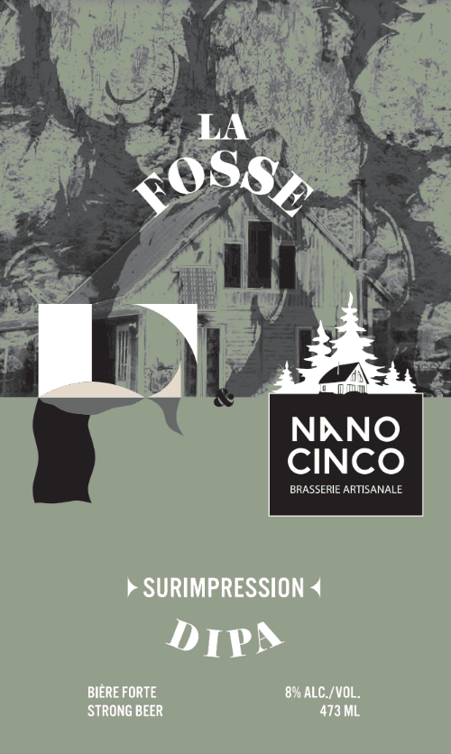 Surimpression