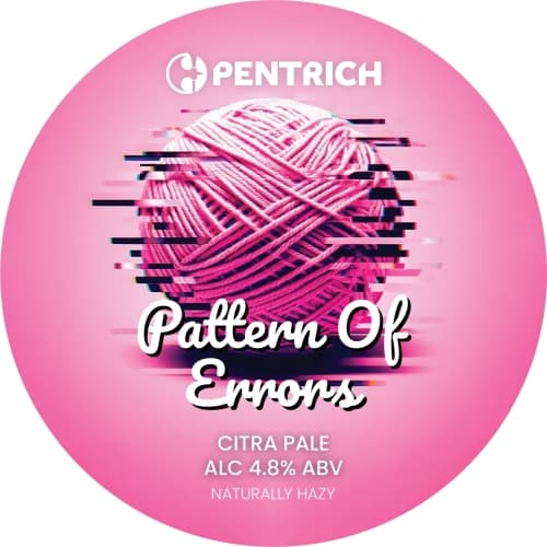 Pattern of Errors