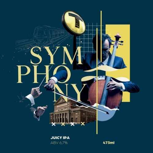Symphony