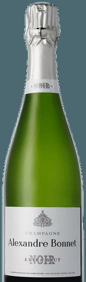 Noir Extra Brut Champagne