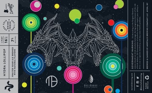 Hydra | Lollipop Forest