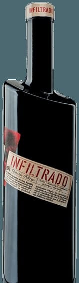 Infiltrado Tinto