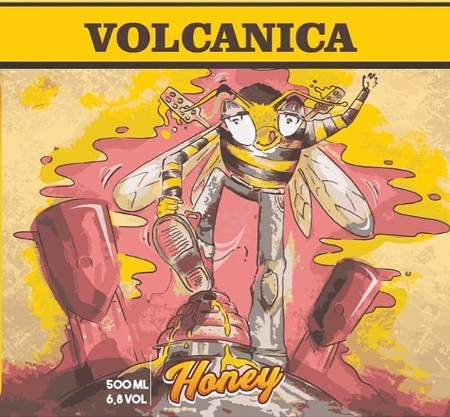 Honey