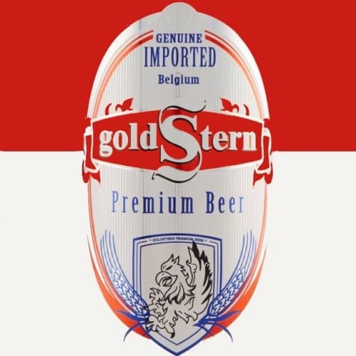 Gold Stern Premium Beer