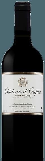 Minervois Rouge