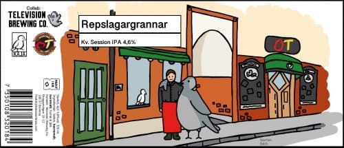 Repslagargrannar