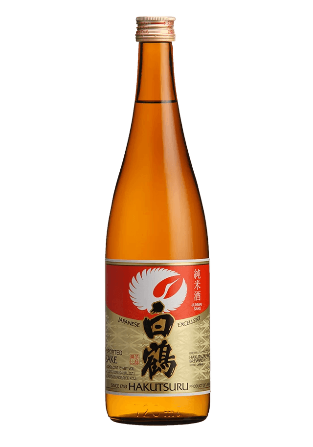 Shinomine Junmai Yamadanishiki Chokara Ichibi Genshu