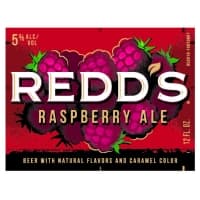 Raspberry Ale