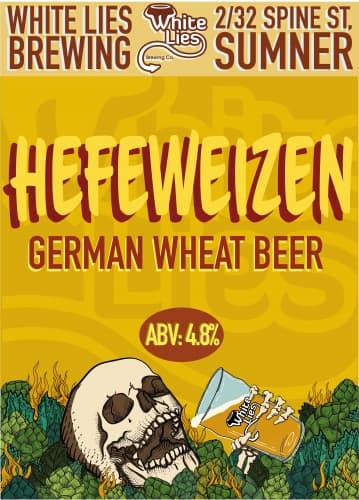 Hefeweizen