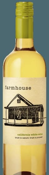 Farmhouse White