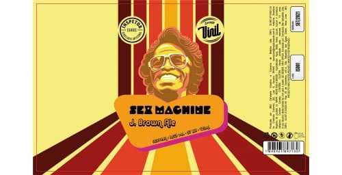 Sex Machine