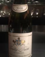 Pouilly-Fuissé 'En Vigneraie'