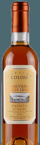 Passito di Salina