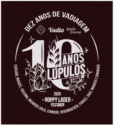 10 Anos 10 Lúpulos
