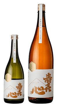 Miyakozuru Junmai Daiginjoshu