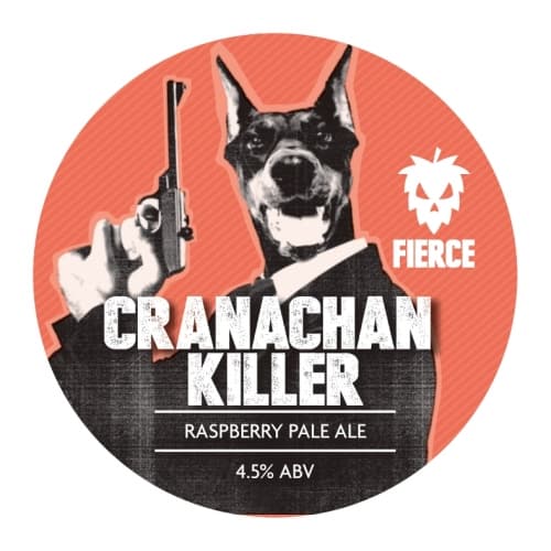 Cranachan Killer