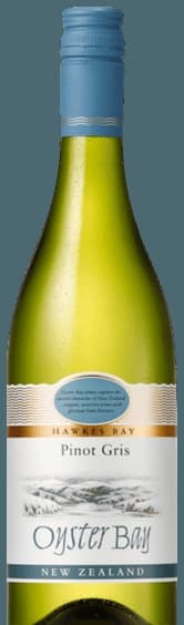 Pinot Grigio (Pinot Gris)