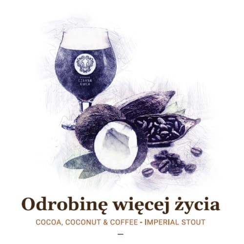 Odrobinę Więcej Życia