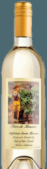 Flore de Moscato