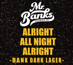 Alright, All Night, Alright