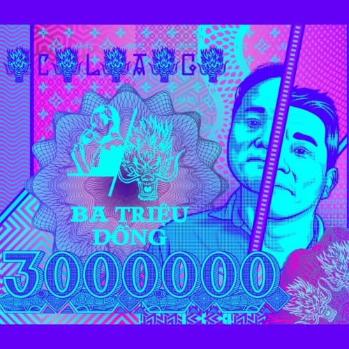Three Million Đồng