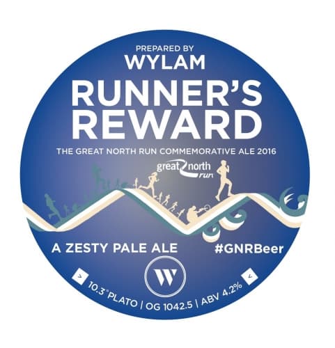 Runner's Reward