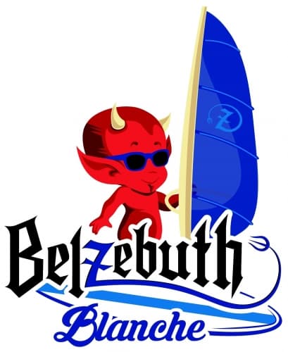 Belzebuth Blanche