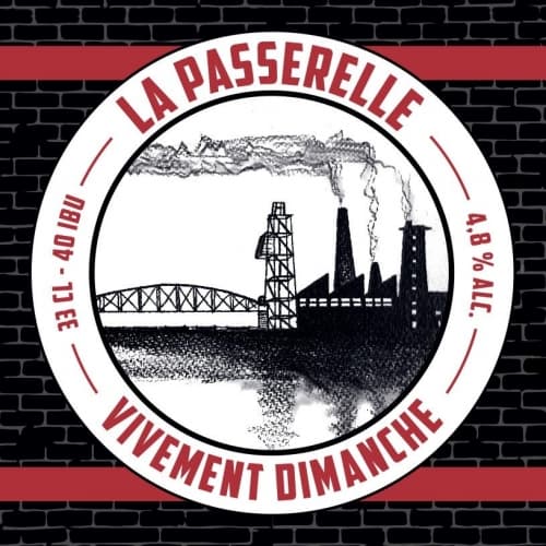 La Passerelle