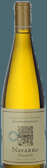 Dry Gewürztraminer