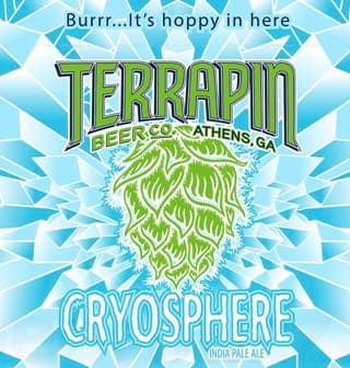 Cryosphere
