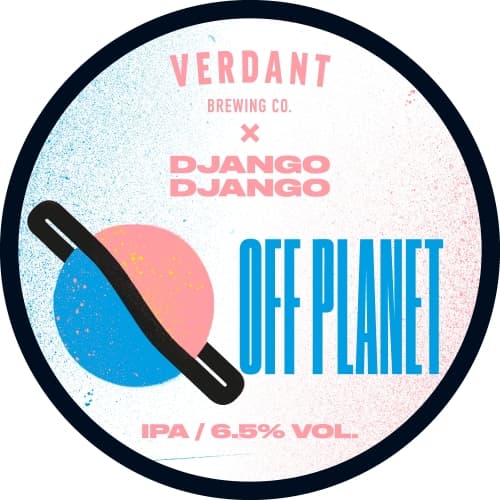 Off Planet