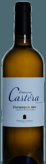 Jurançon Sec