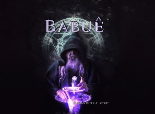 Babuê