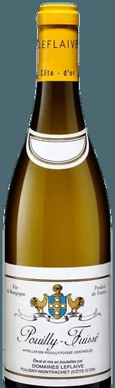 Pouilly-Fuissé