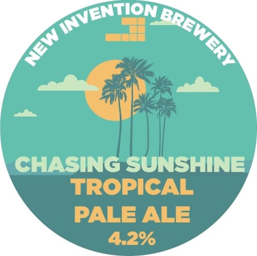 Chasing Sunshine