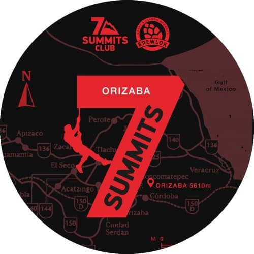 7 Вершин | 7 Summits Orizaba