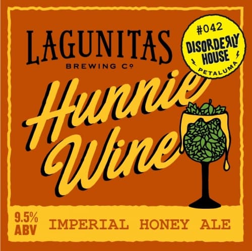 Hunnie Wine