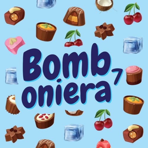 Bomboniera #7
