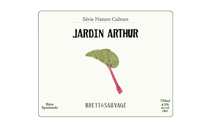 Jardin Arthur